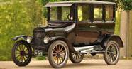 The Most Influential Car Of The 20th Century The Astonishing Story Of 