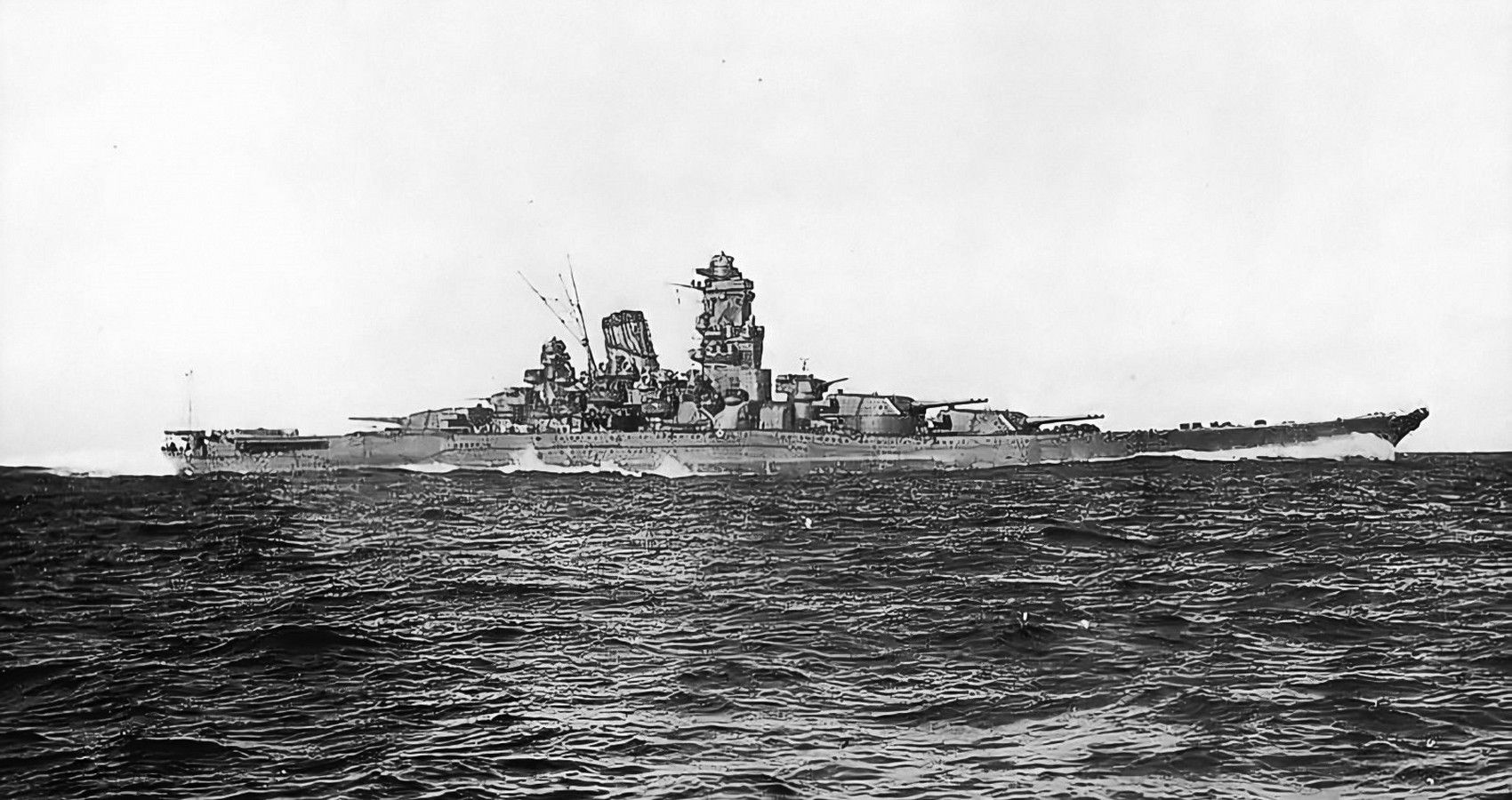 IJN Yamato