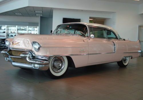 Lady gaga's Pink Cadillac