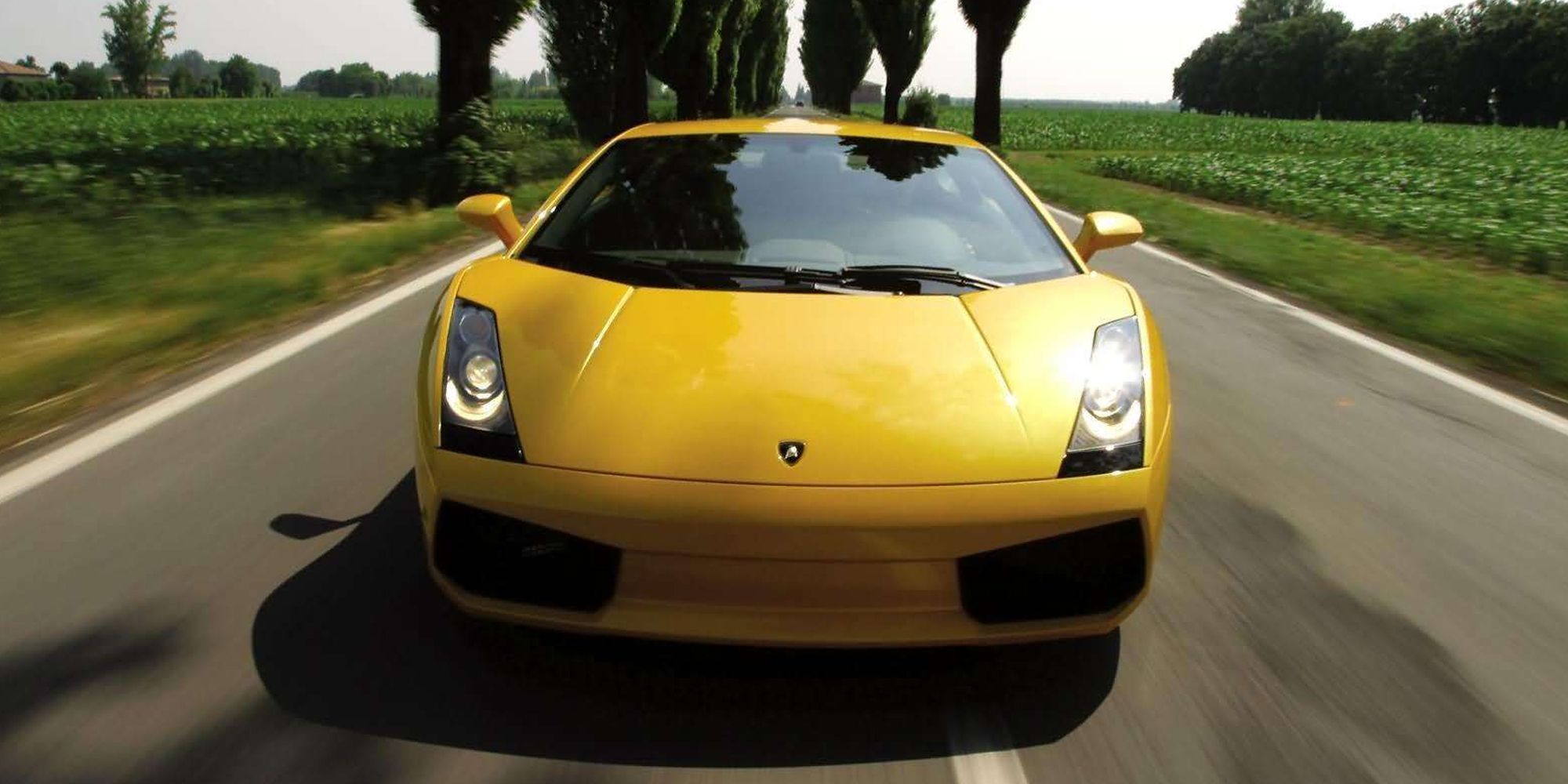 20032008 Gallardo Costs, Facts, And Figures