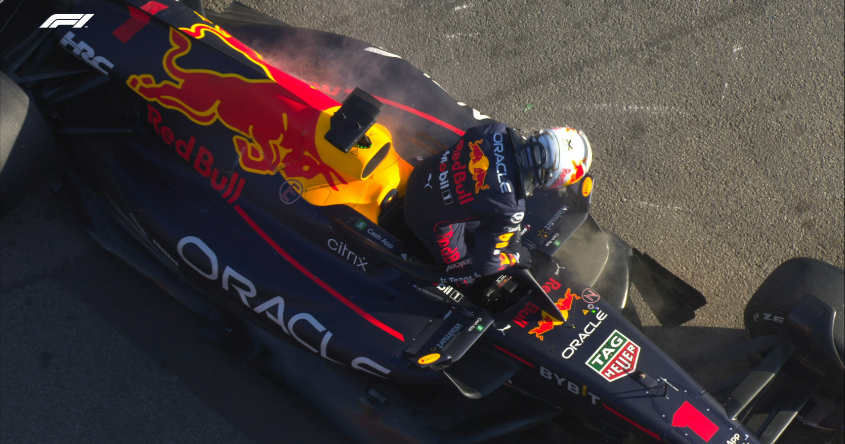 Formula 1 Australian GP Recap: Verstappen Suffers Mechanical Failure, Leclerc Wins