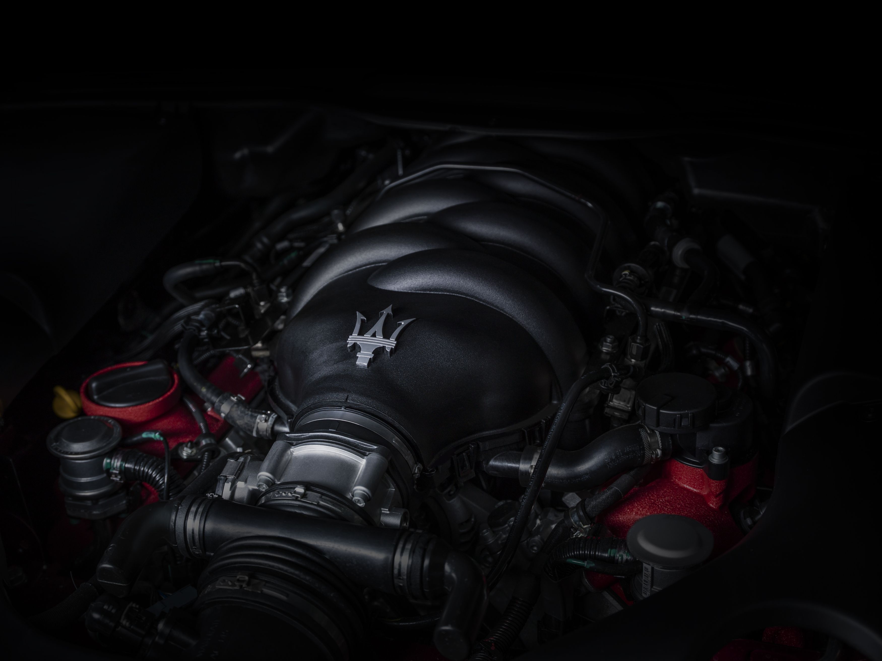 Maserati GranTurismo Costs, Facts, And Figures