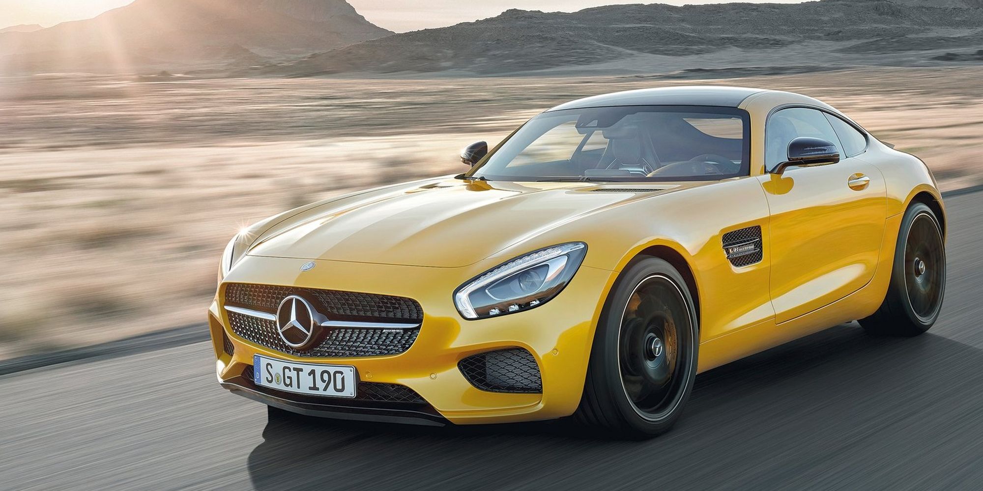 5 Modern Sports Cars That Never Break Down (5 We Wouldn't Touch With A ...