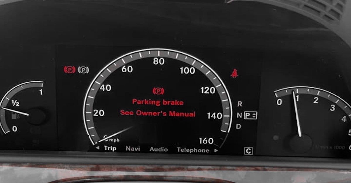 8 Classic Car Features That Were Actually Cool