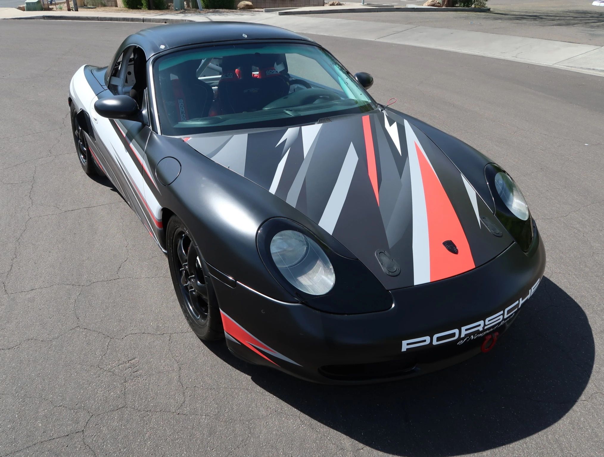 10 Surprisingly Affordable Track Day Cars