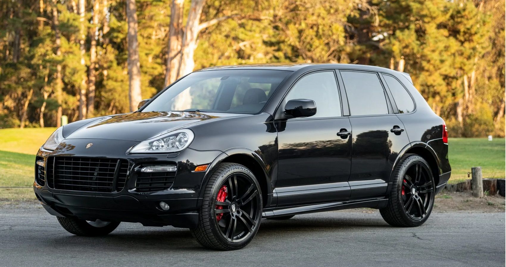 Here Are The Most Reliable Luxury SUVs To Buy Used (And 5 To Stay Away From)
