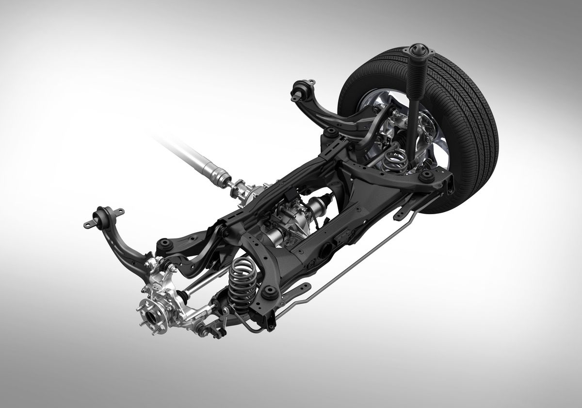 10 Of Our Favorite Features Of The New Honda HRV