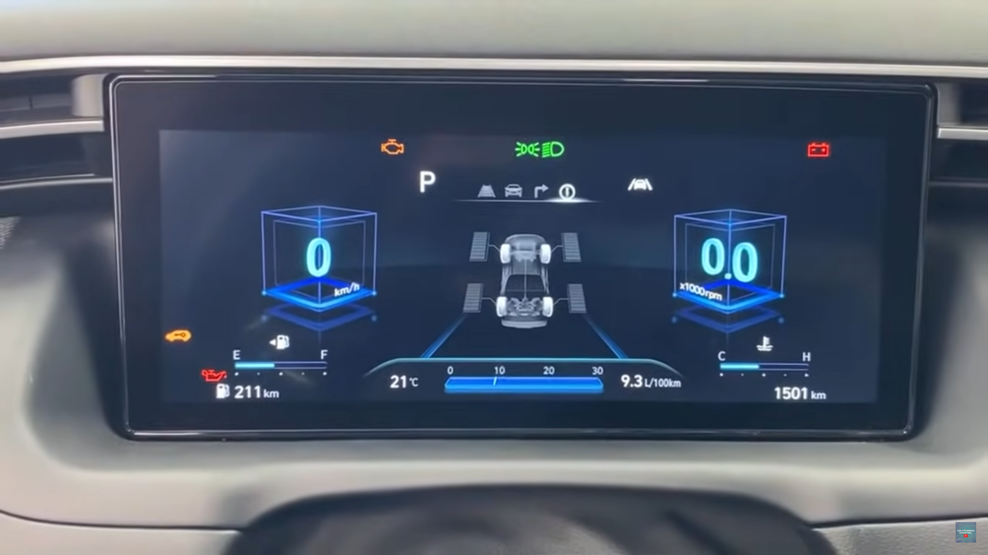 Here Are Our Favorite Features Of The 2022 Hyundai Santa Cruz