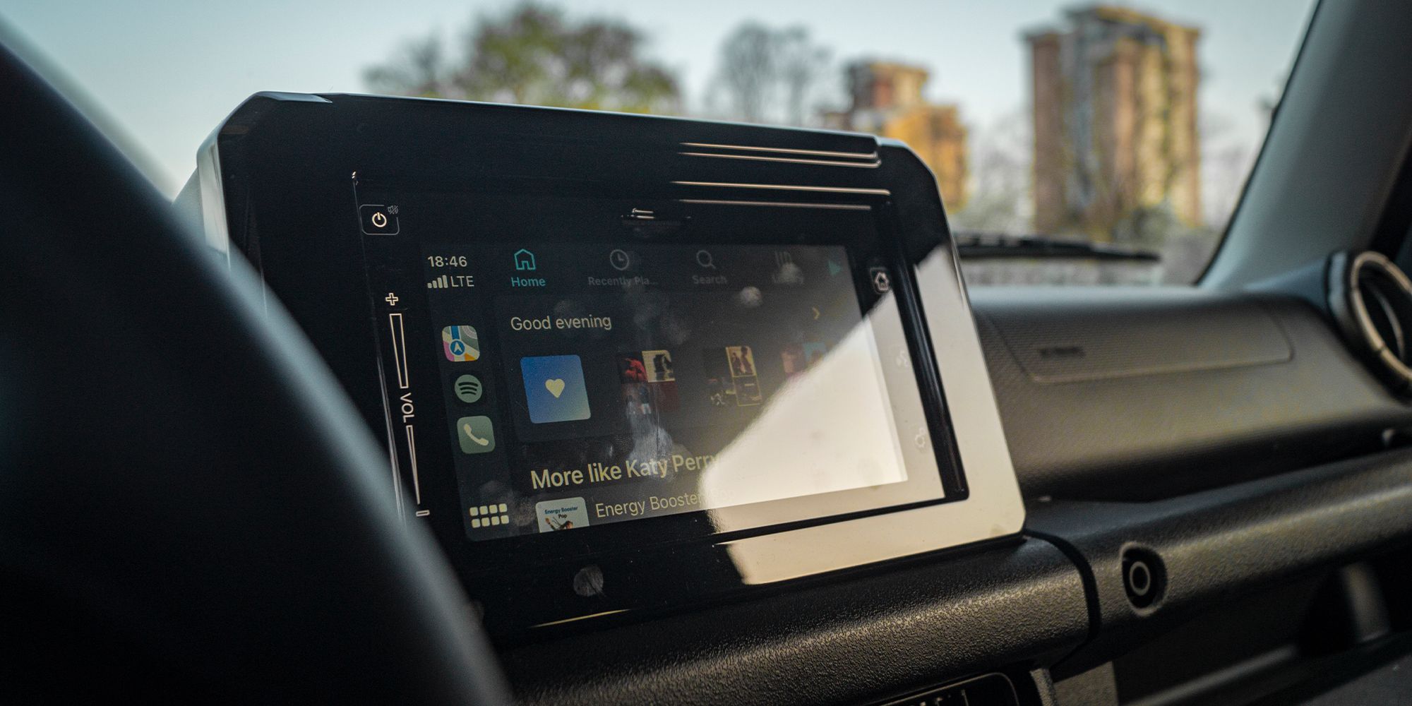 10 Things We Just Learned About The New Suzuki Jimny After Driving It