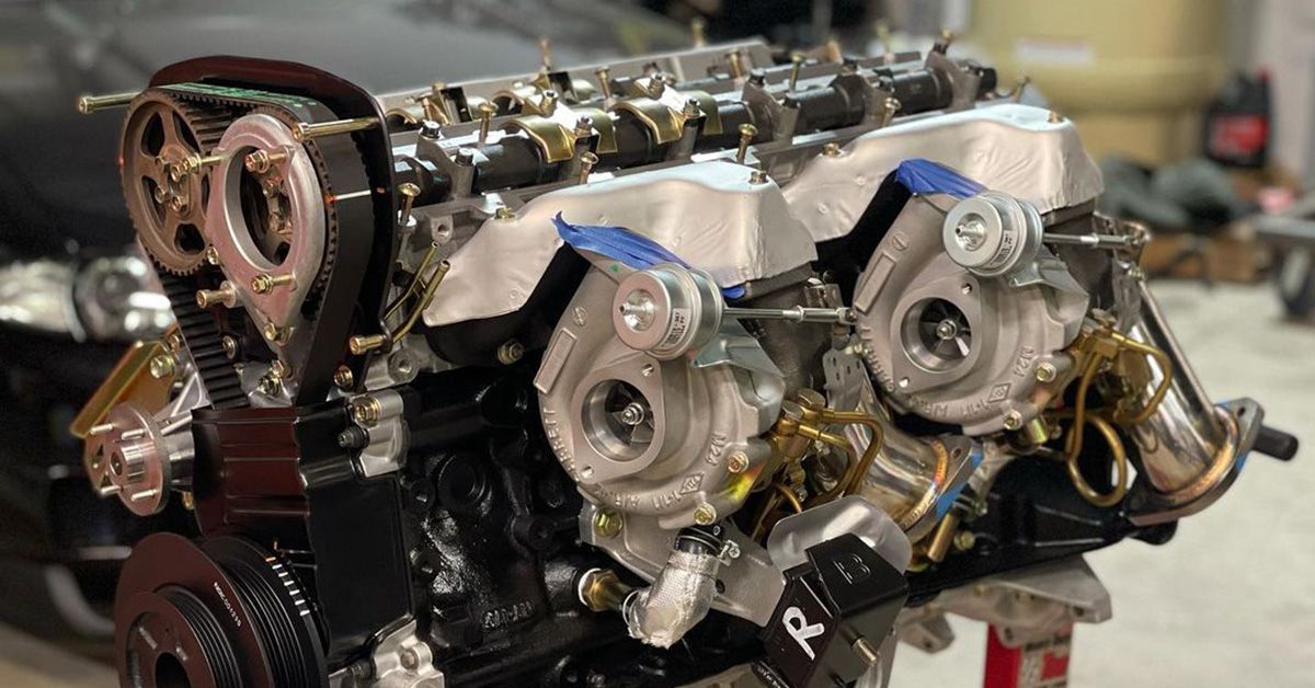 5 Modern JDM Cars That Never Break Down (5 That'll Bankrupt You With Repairs)