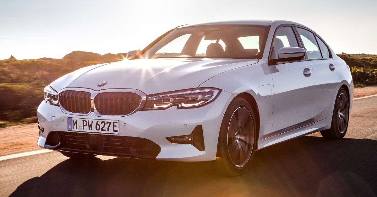 10 Issues To Know Earlier than Shopping for The 2022 BMW 3 Sequence Plug-In Hybrid
