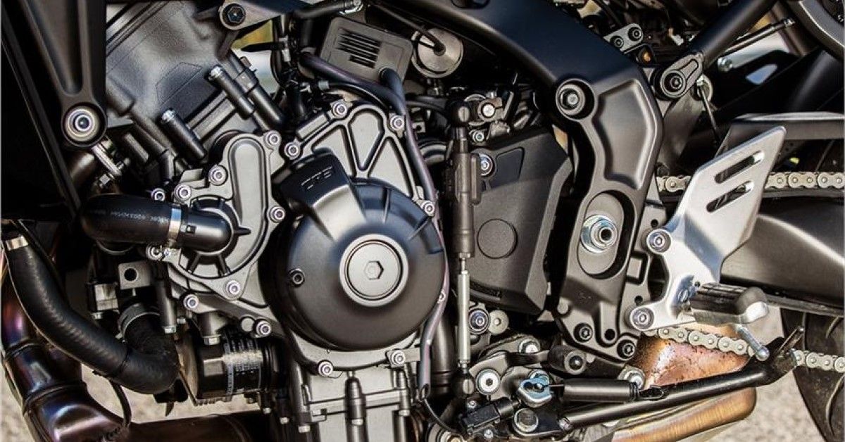 2021 Yamaha MT-07 Review (16 Fast Facts From the City and Canyons)