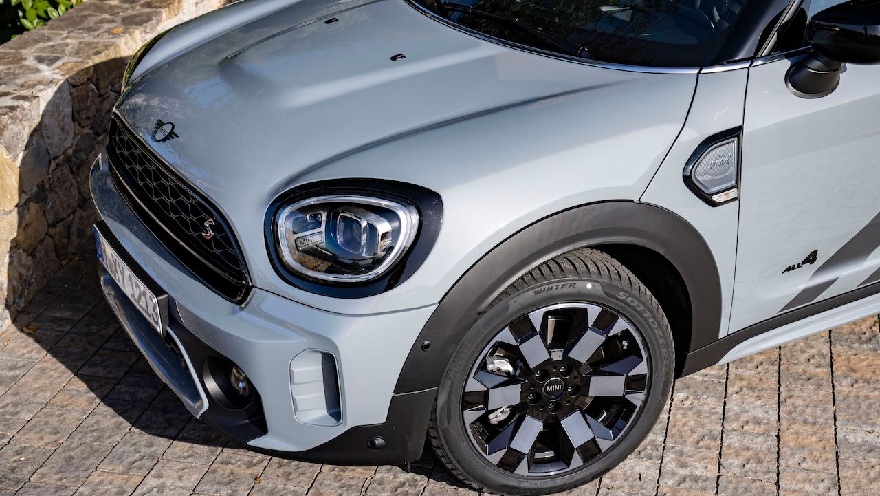 Mini Countryman S: Here’s What Buyers Should Know
