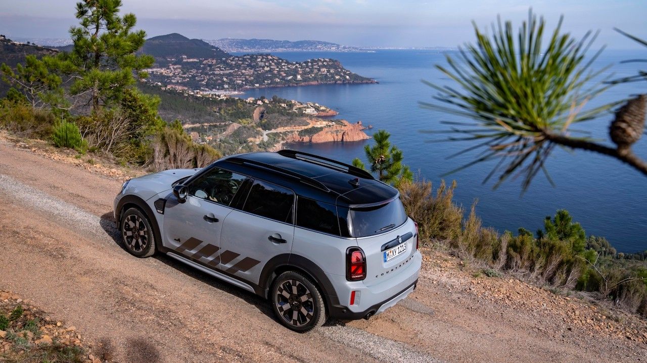 Mini Countryman S: Here’s What Buyers Should Know