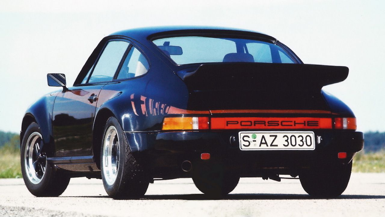 These European Sports Cars Could Obliterate American Muscle Cars In The ...
