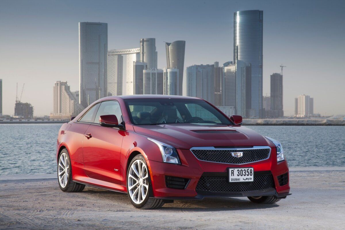 10 Best Used Sleeper Cars To Buy In 2023