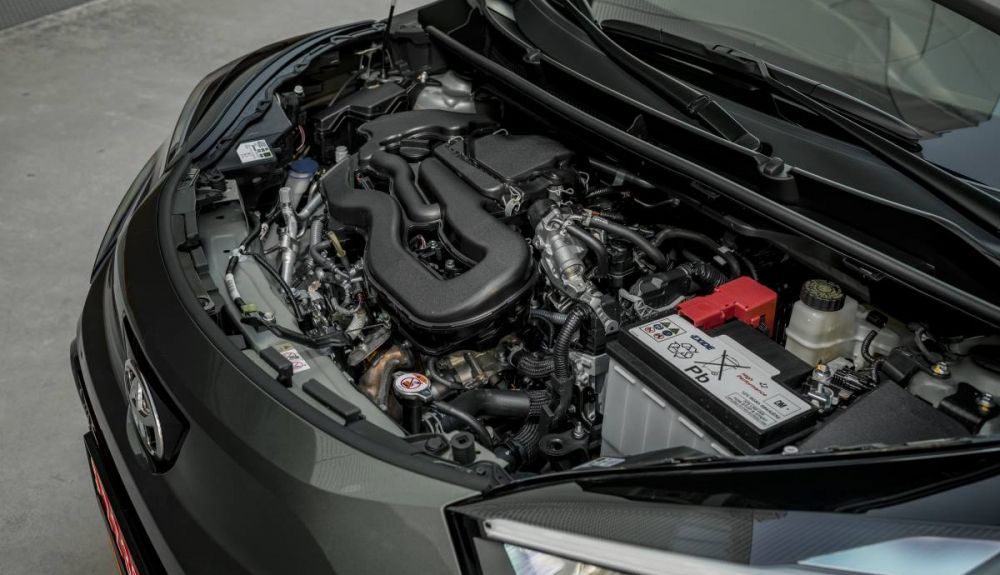 The Best Features Of The 2022 Toyota Aygo X