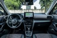 2022 World Car Awards How The Toyota Yaris Cross Emerged World Urban 2022 World Car Awards How The Toyota Yaris Cross Emerged World Urban