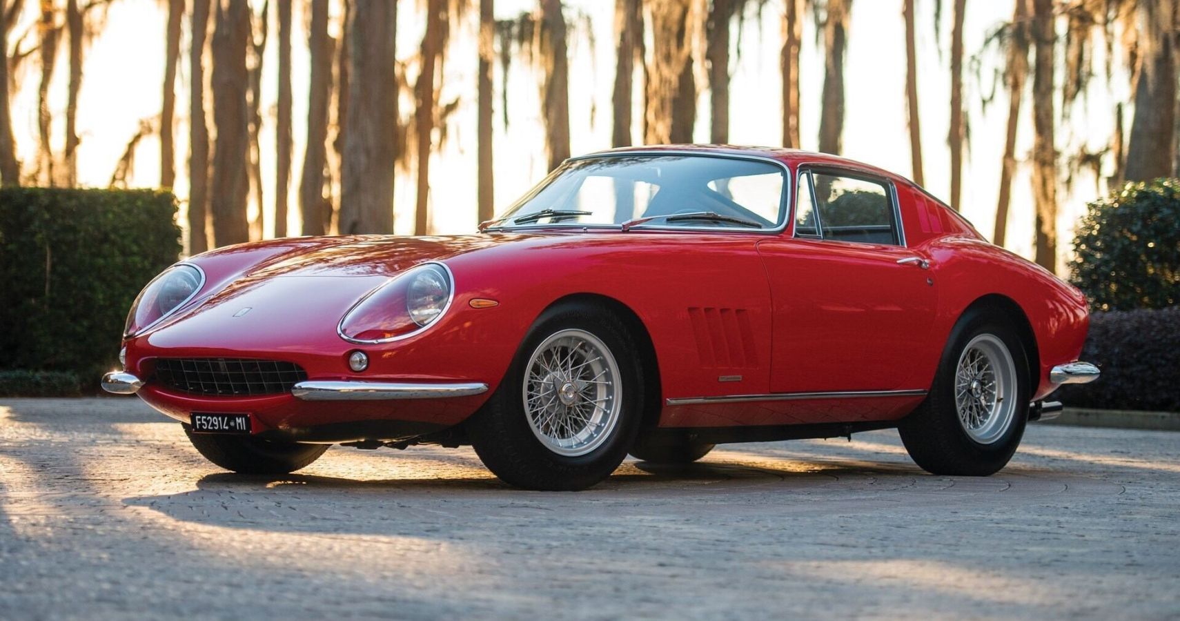 66 ferrari 275 gtb