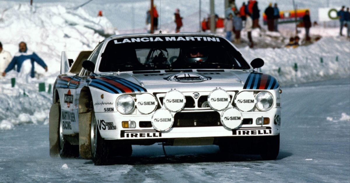Group B Rally Featured Image