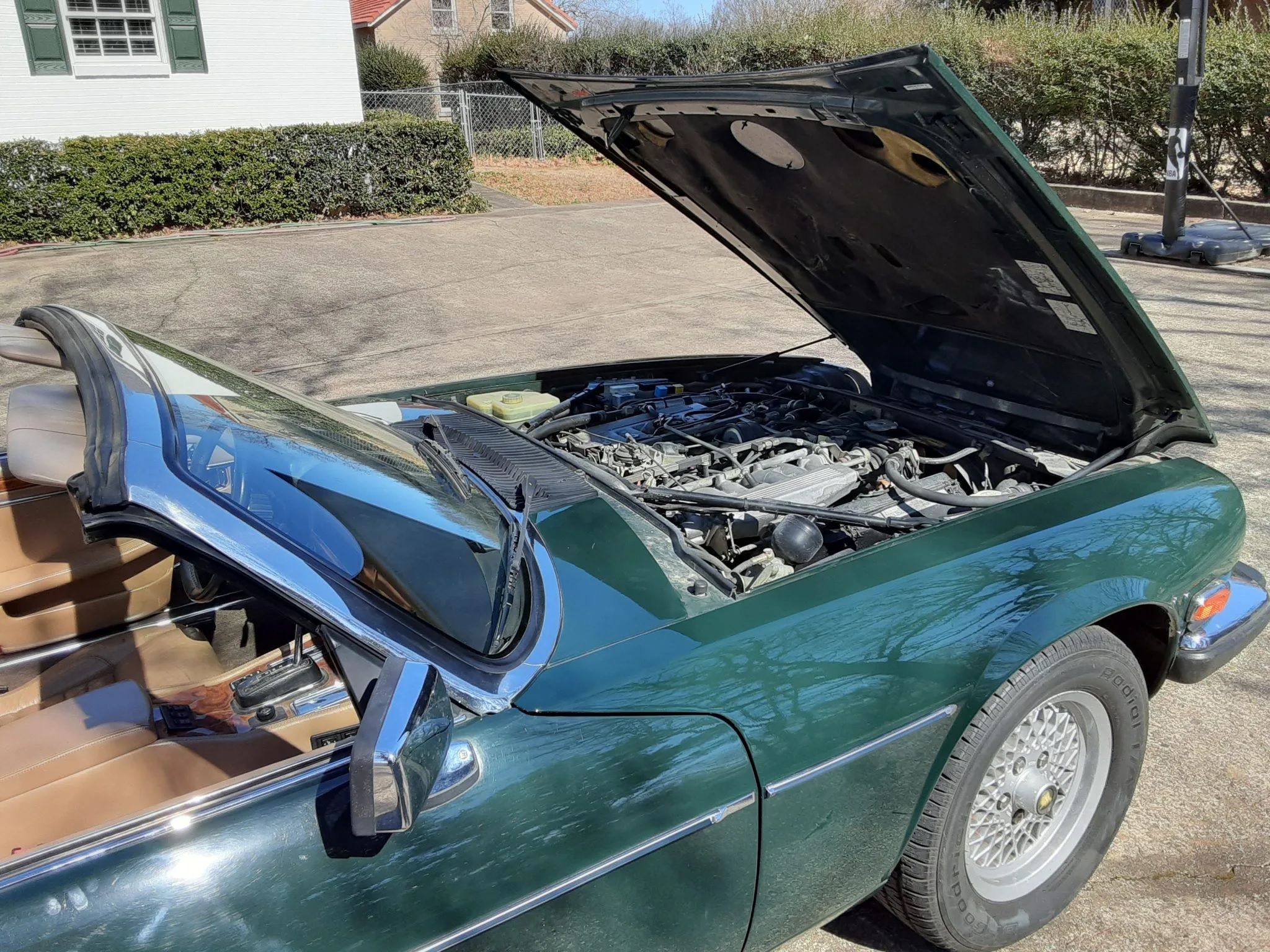 5 Things That Make The Jaguar XJS Great (5 Reasons We Won't Buy One)