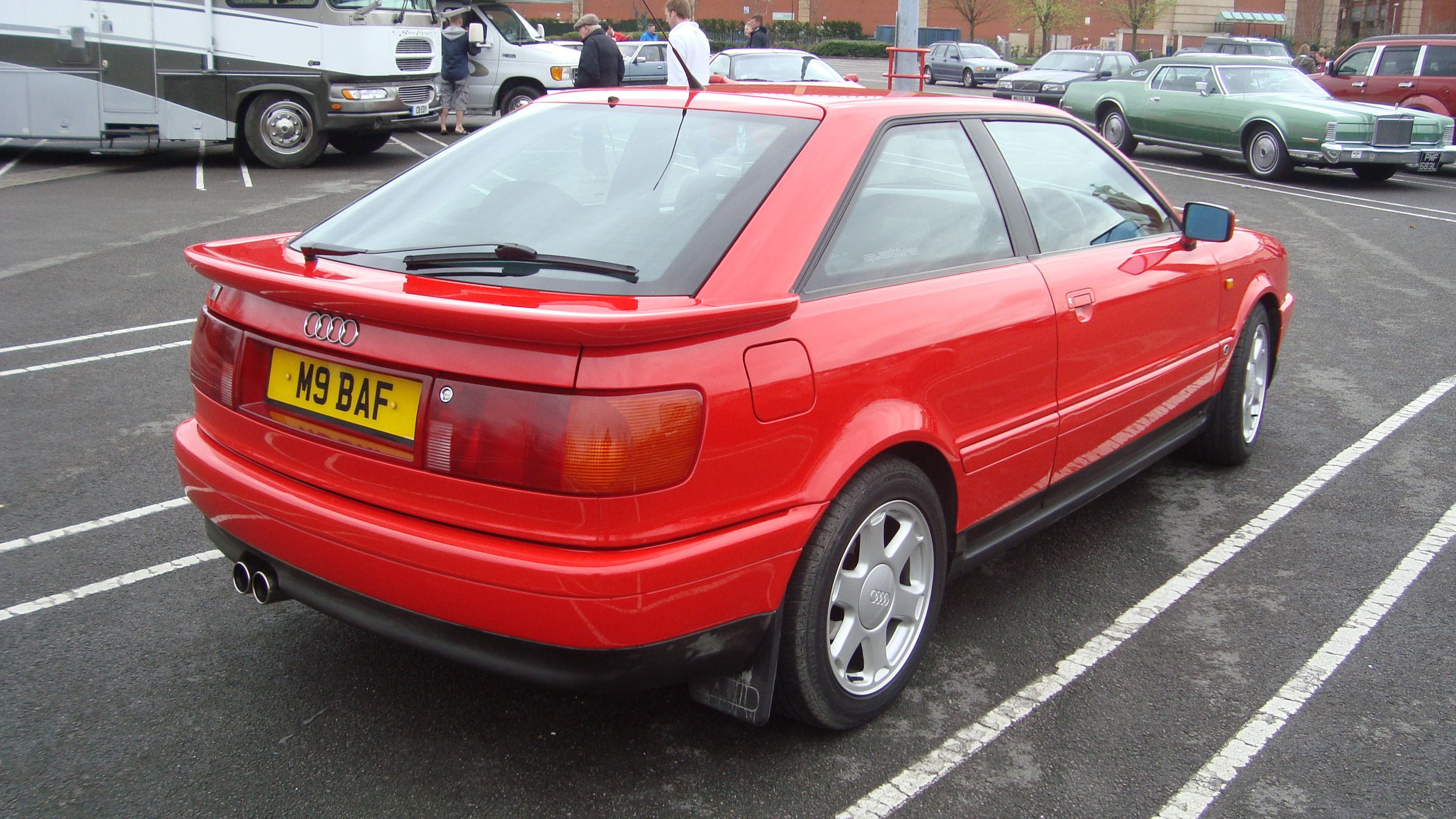 1996_Audi_S2_Coupe_(13665686725)