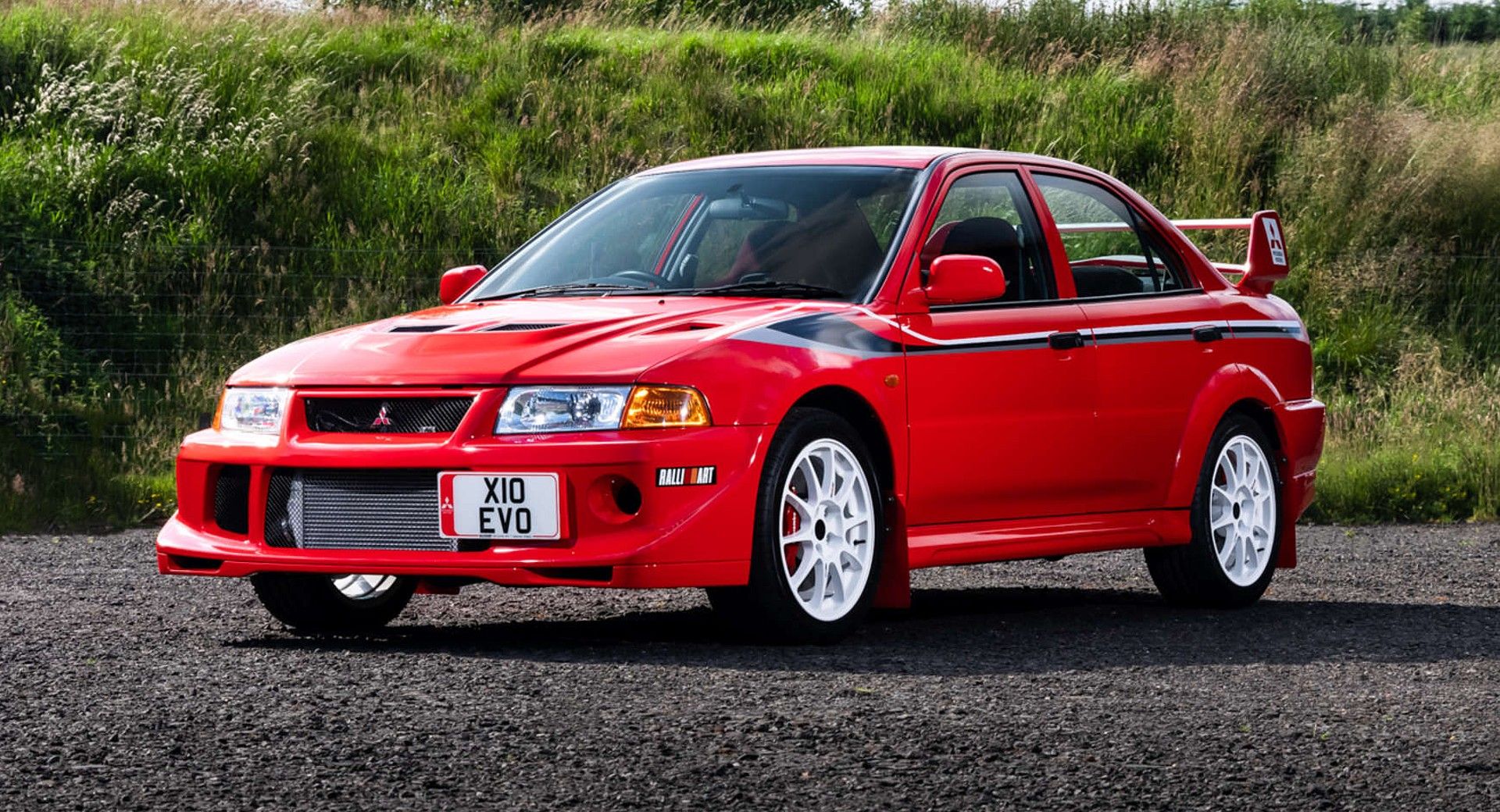 Could Mitsubishi Revive the Lancer EVO?