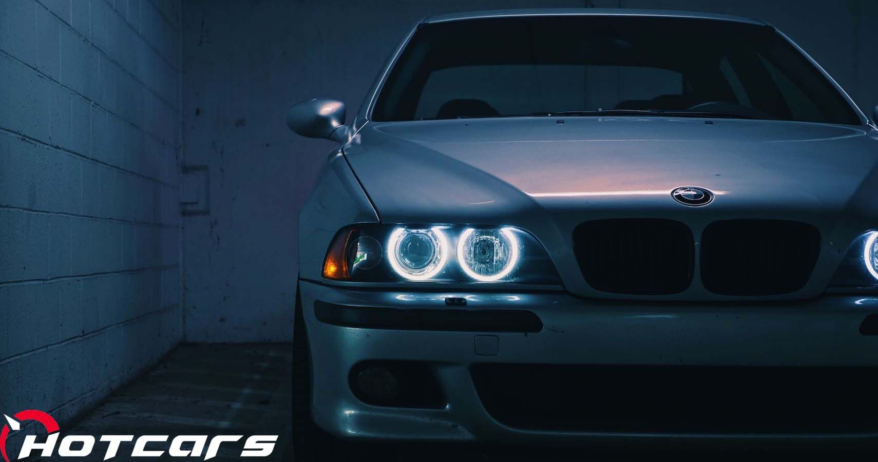 Was the E39 M5 the BEST M5? 2002 BMW M5 Review 