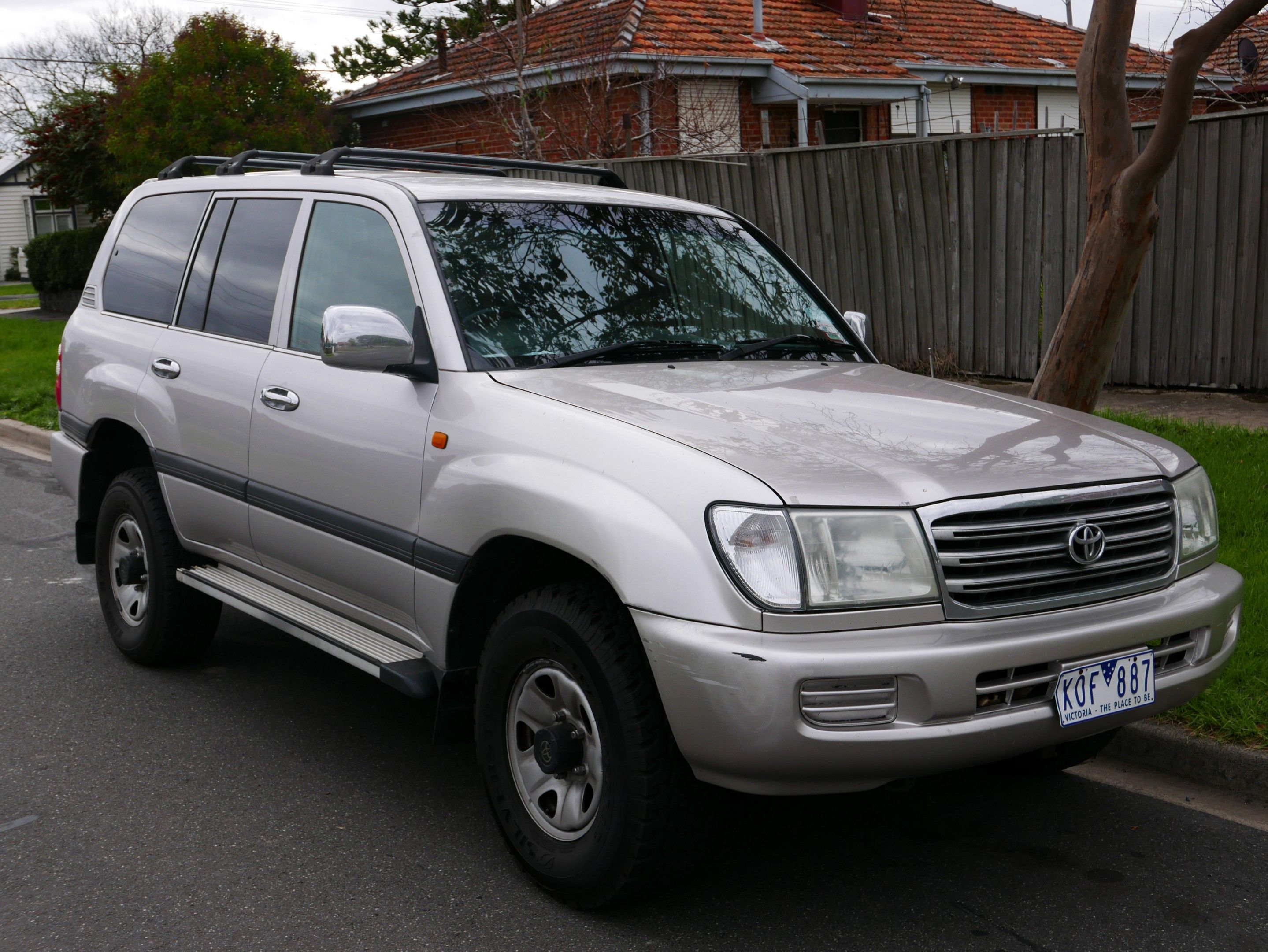 Ranking The Best OffRoad SUVs You Can Buy For 15,000