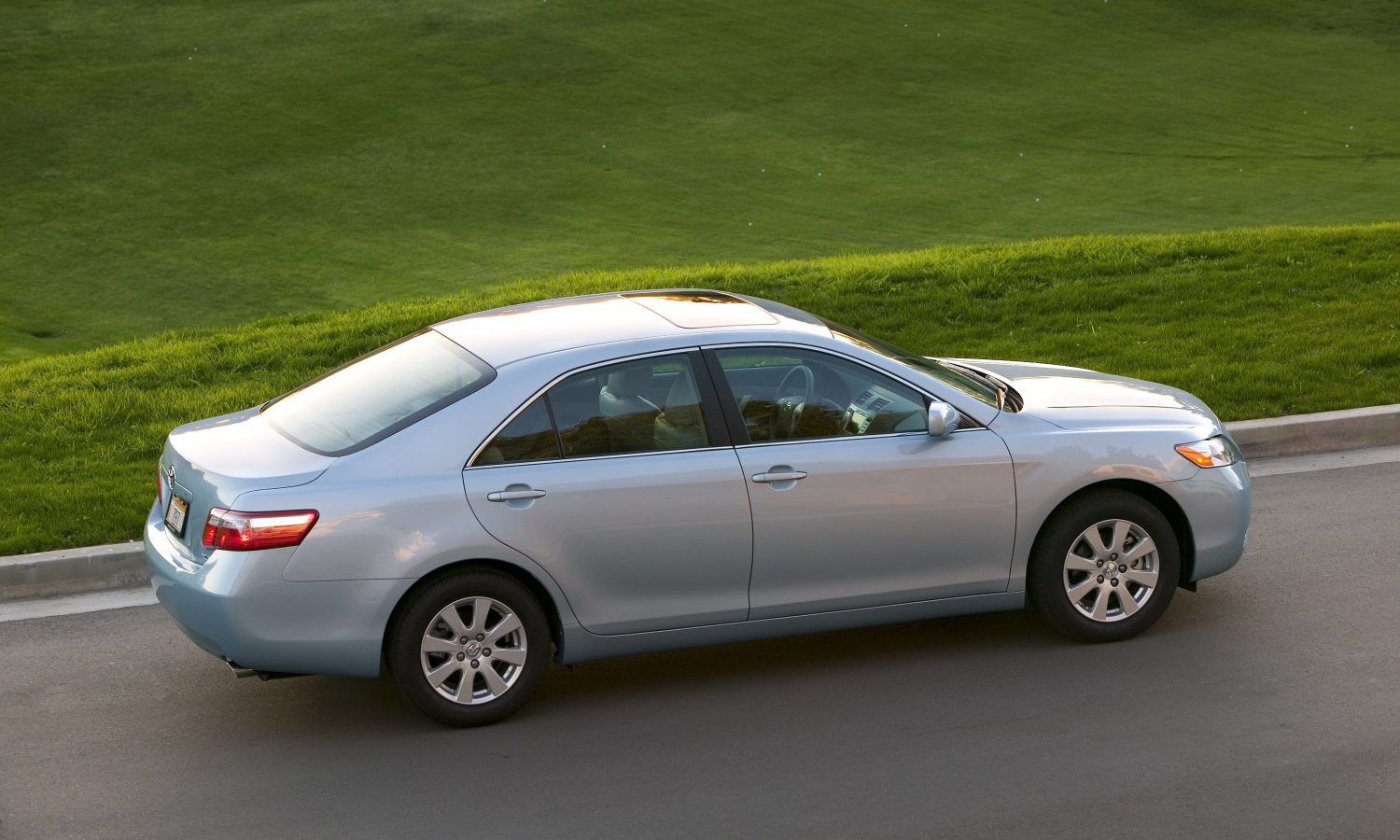 Here's Everything You Need To Know Before Buying A Used Toyota Camry