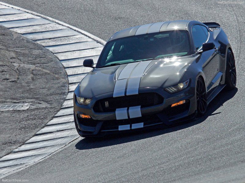 2015 Ford-Mustang_Shelby_GT350