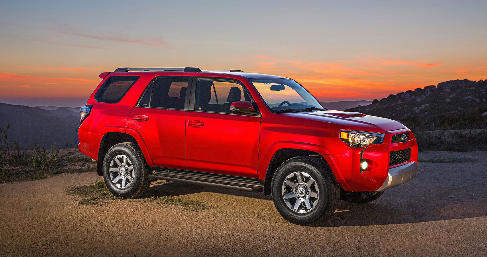 Buying Used Skip 2004 and 2005 Toyota 4Runner Models For Serious Overhauls