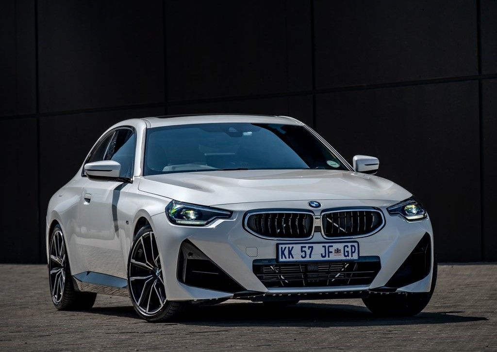 10 Most Popular Sports Cars In 2022, So Far