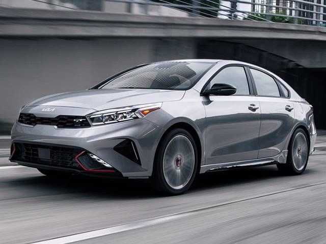 10 Things To Know Before Buying The 2022 Kia Forte