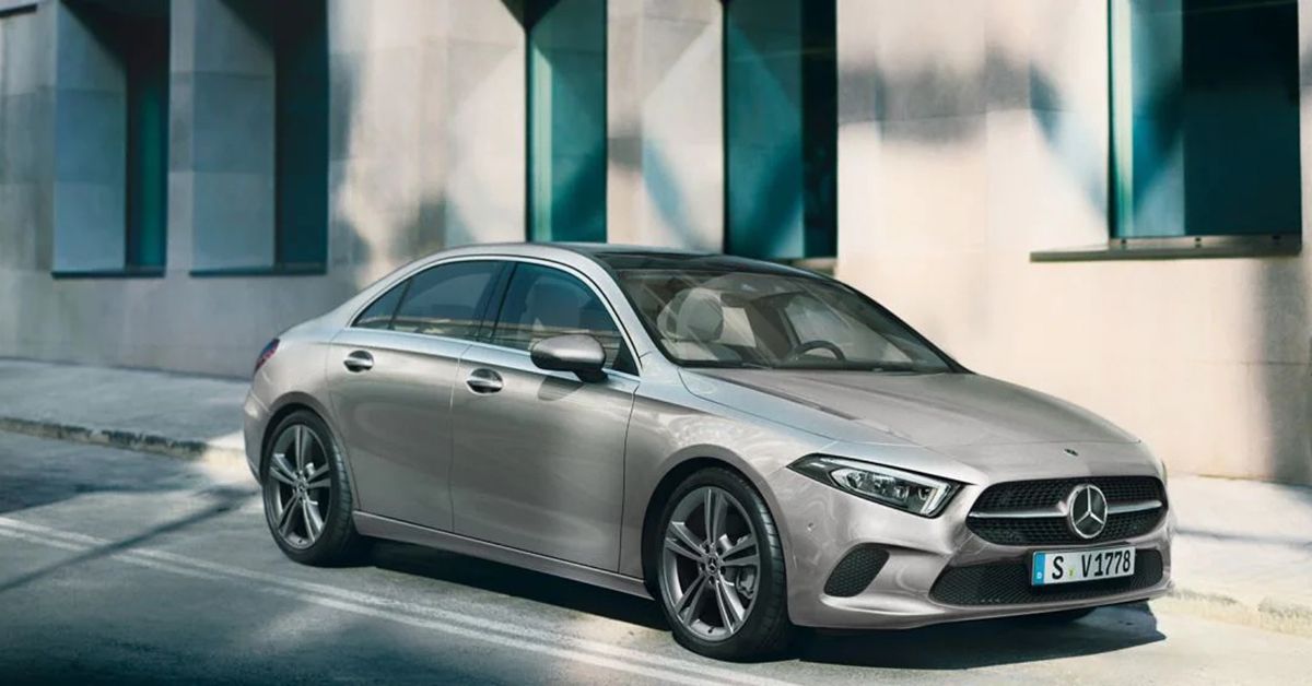 These Are The Most Sports Cars That'll Be Discontinued In 2023