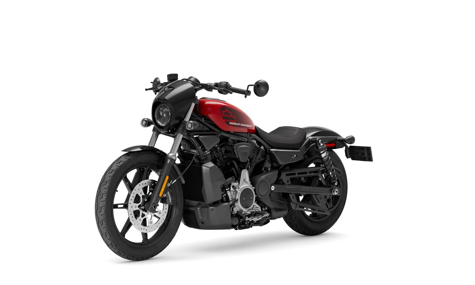 10 Reasons Why We Love The Harley-Davidson Nightster