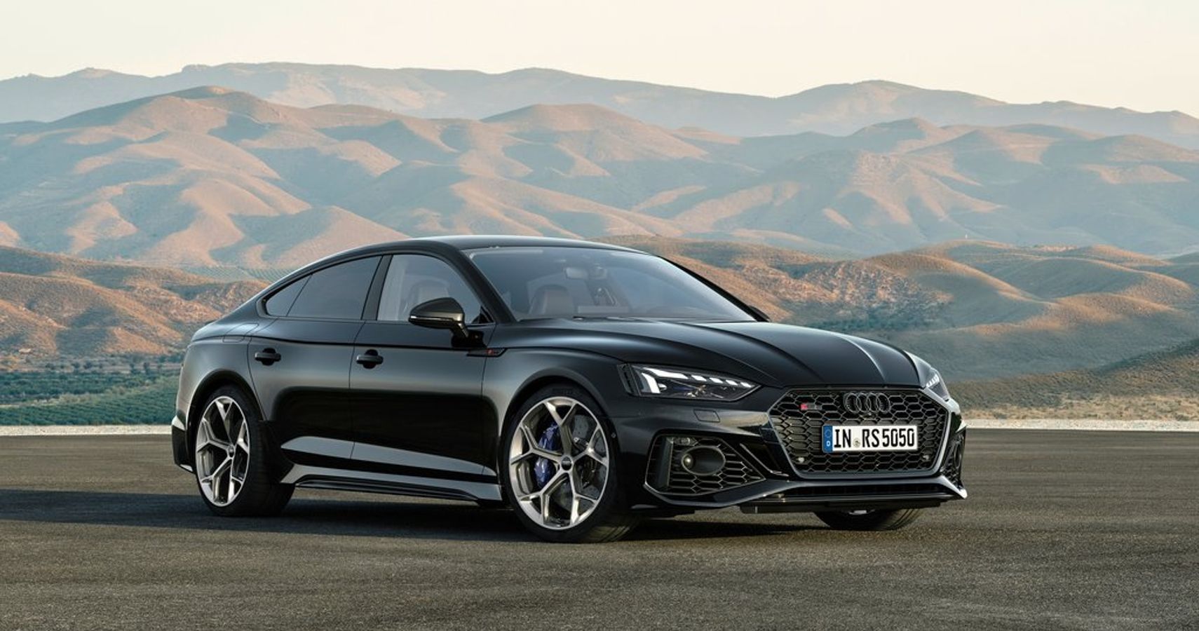 10 Things To Know Before Buying The 2022 Audi S5 Sportback