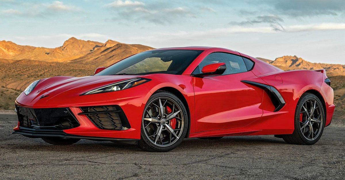 These New Performance Cars Desperately Need A Manual Transmission