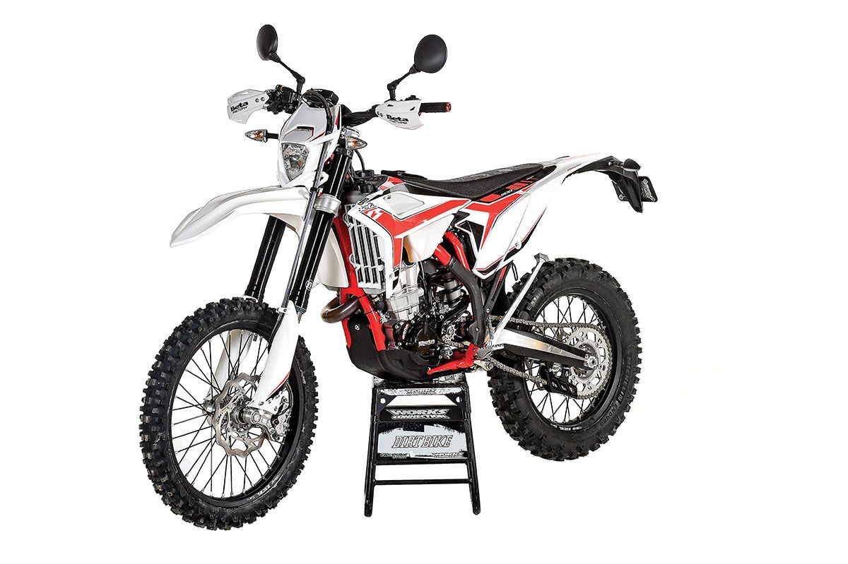 These Are The 10 Best Dual Sport Motorcycles You Can Buy Right Now