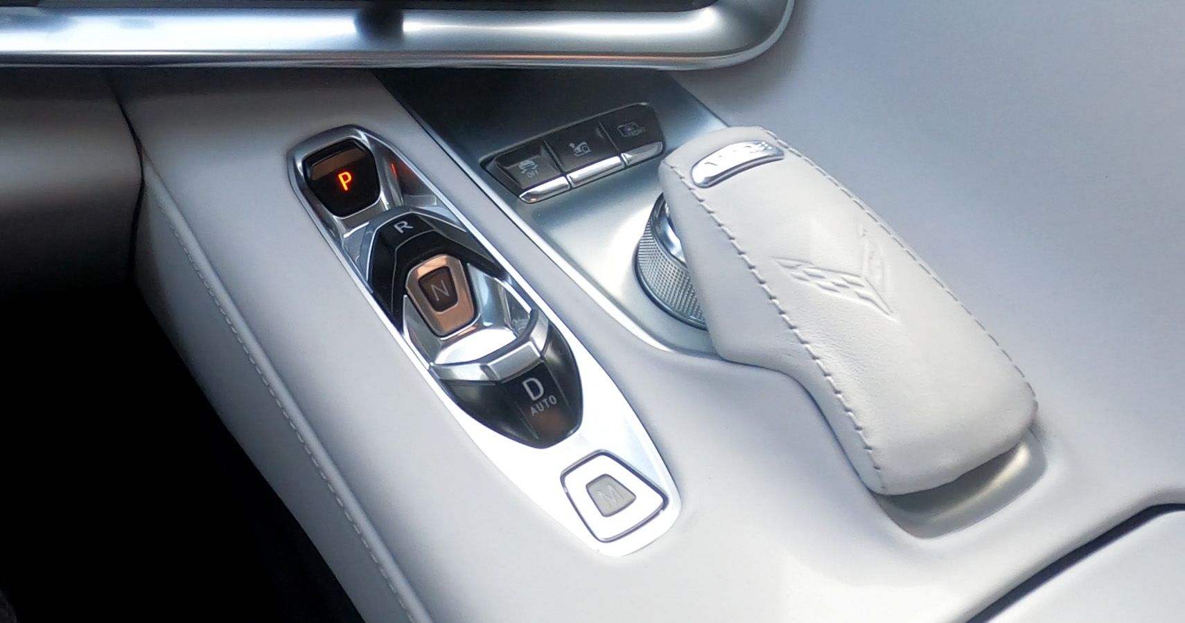 Daily Driving A C8 Corvette Comes With Only A Few Compromises