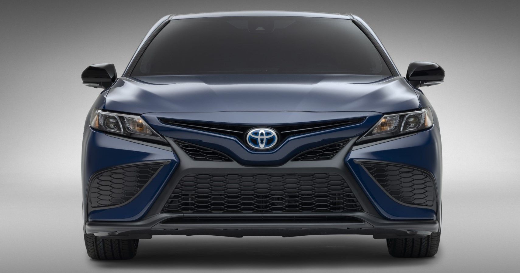 Toyota Camry 2023 Features