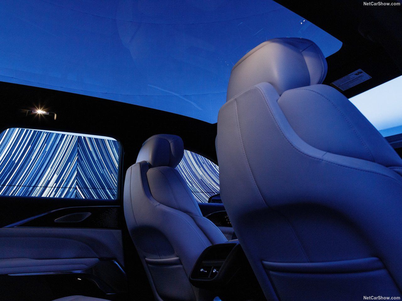 10 Things You Should Know About The New Cadillac Lyriq