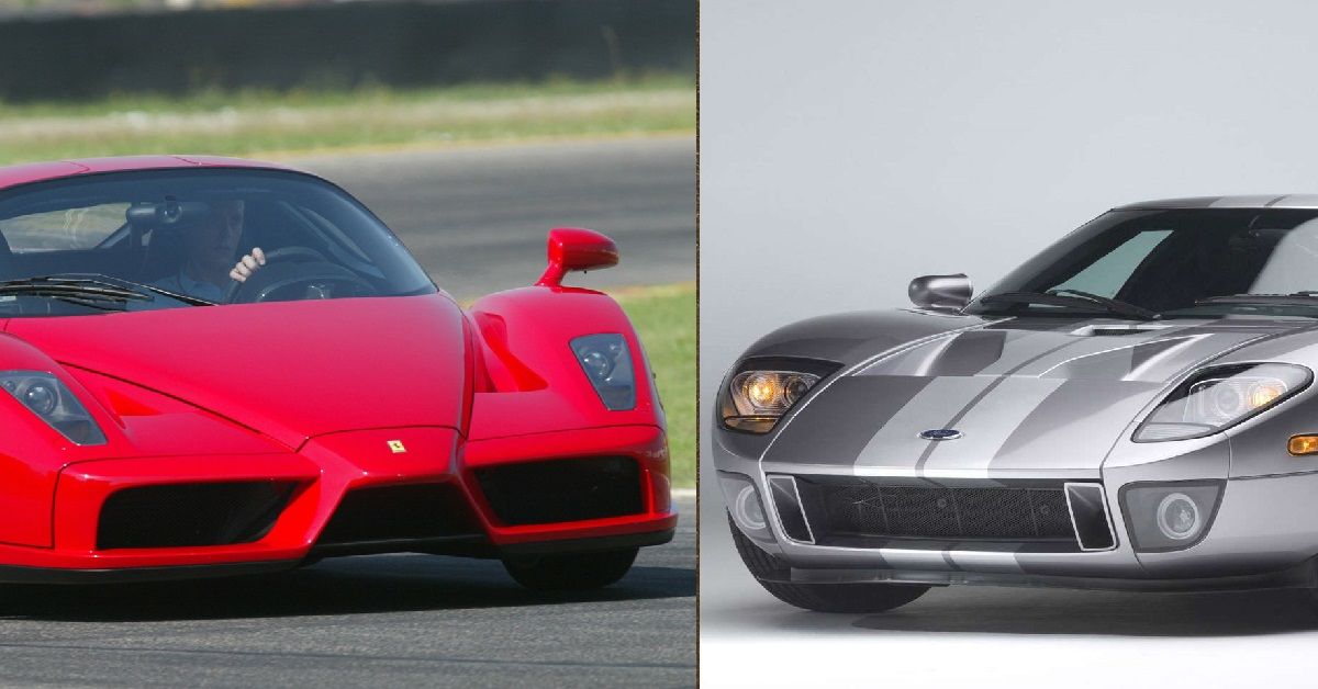 Ferrari-Enzo-Ford-GT