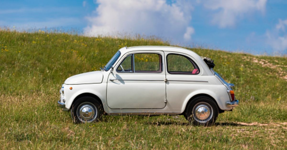 Fancy - FIAT 600  Fiat 600, Fiat, Fiat cars