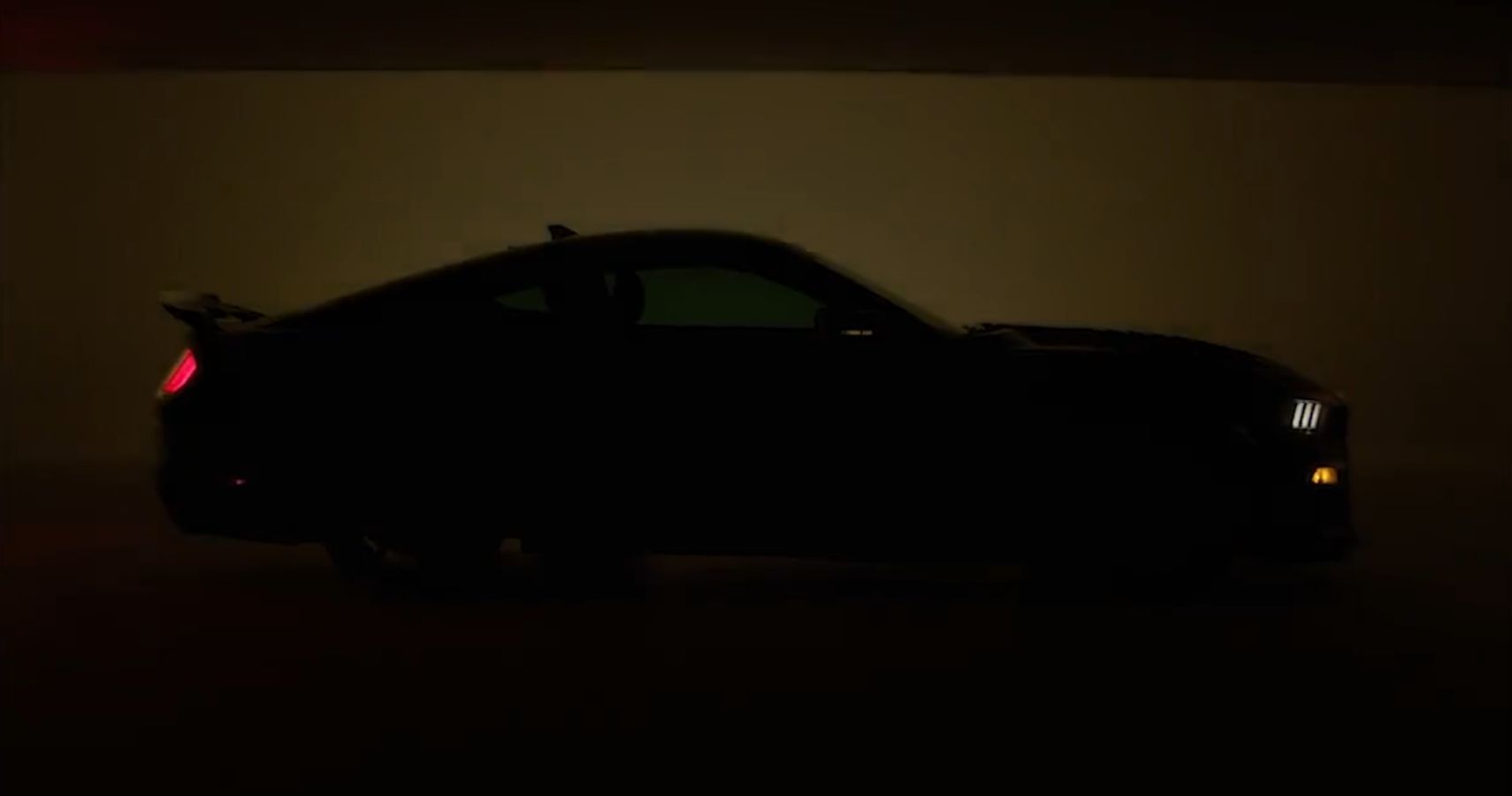Hertz Shelby Mustang Teaser Image