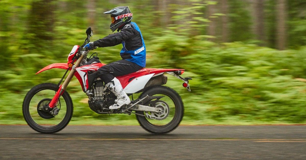 These Are The 11 Best Dual Sport Motorcycles You Can Buy Right Now