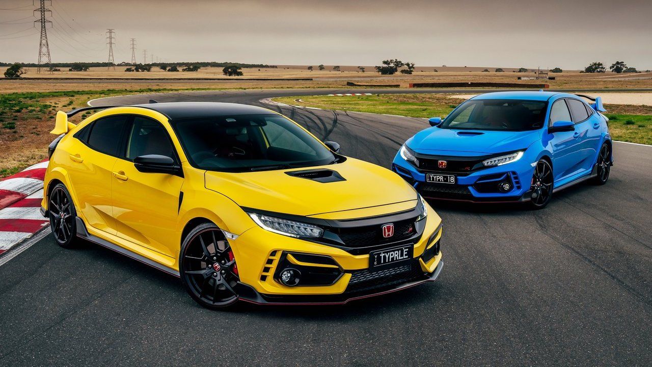 Honda-Civic_Type_R_Limited_Edition-2021-Color-Trio-1