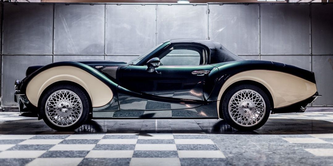 10 Coolest Spanish Sports Cars