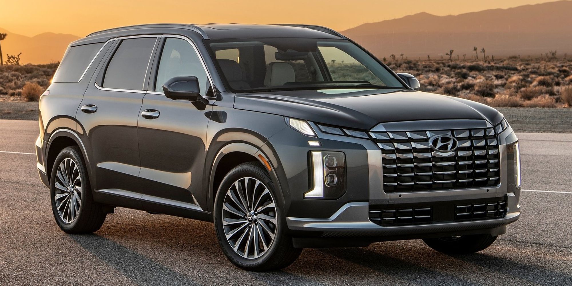 Top 118+ imagen 2023 hyundai palisade gas mileage In.thptnganamst.edu.vn