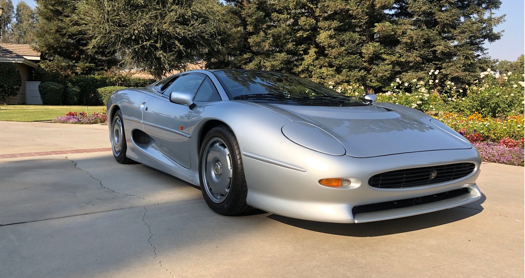 Ranking The Most Powerful V6 Cars Ever Made